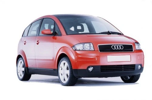 Audi A2