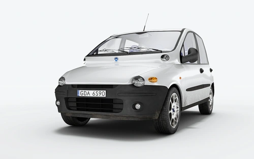 Fiat Multipla