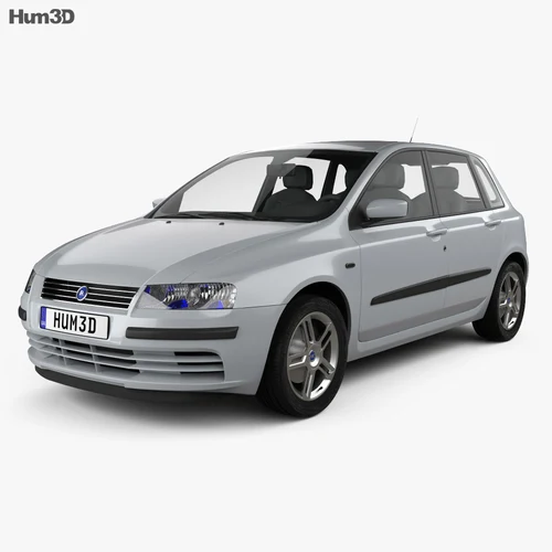 Fiat Stilo