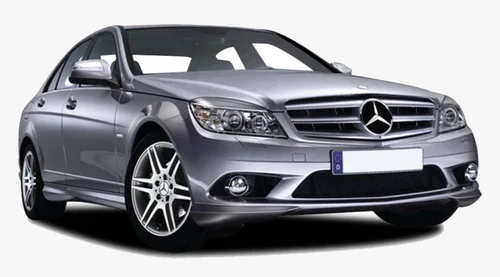Mercedes Benz CLC 220