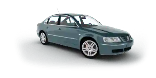 Volkswagen Passat B5.5