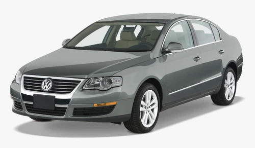 Volkswagen Passat B6
