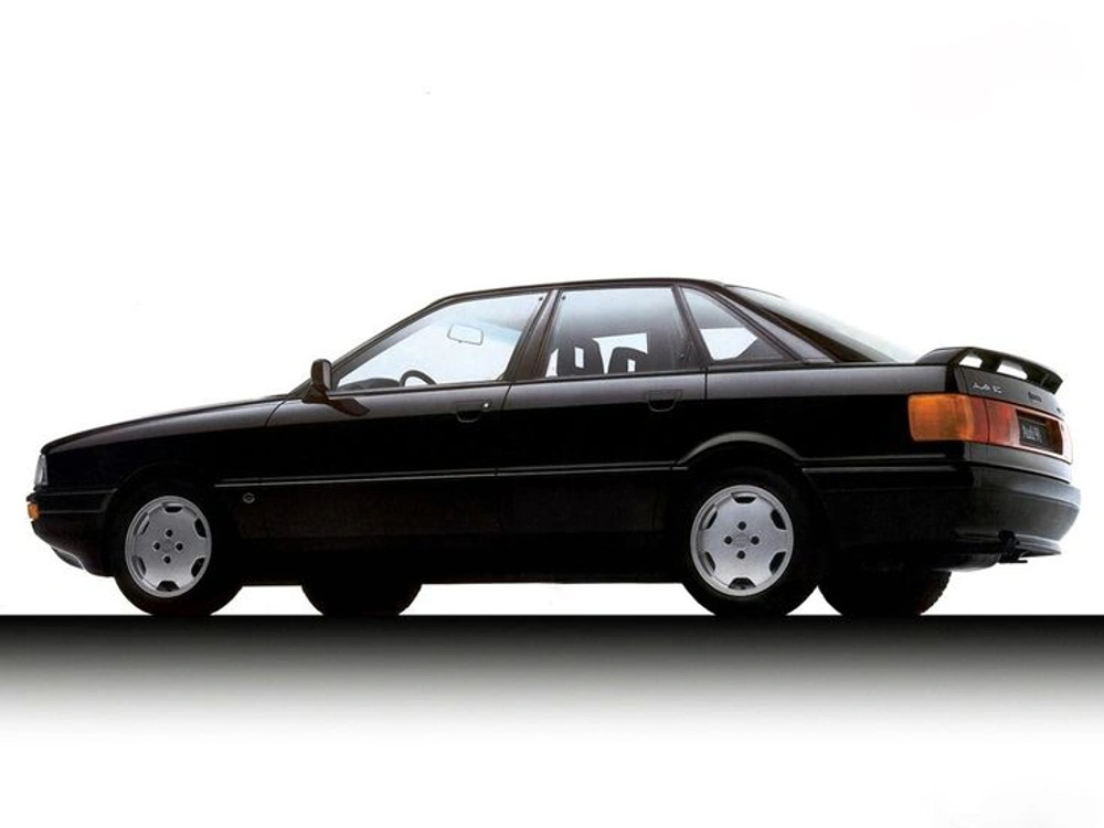 Audi 90
