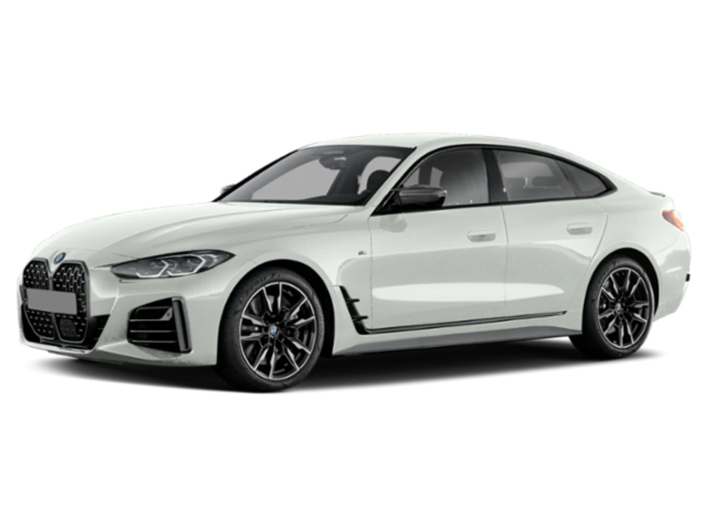 BMW M440i
