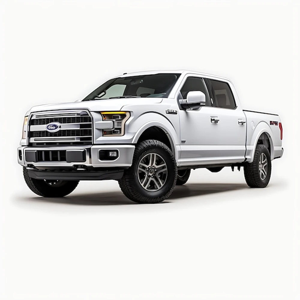 Ford F 150
