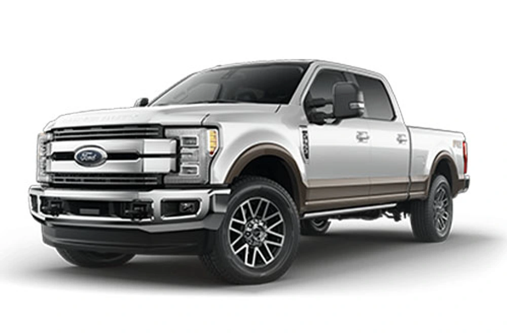 Ford F 350