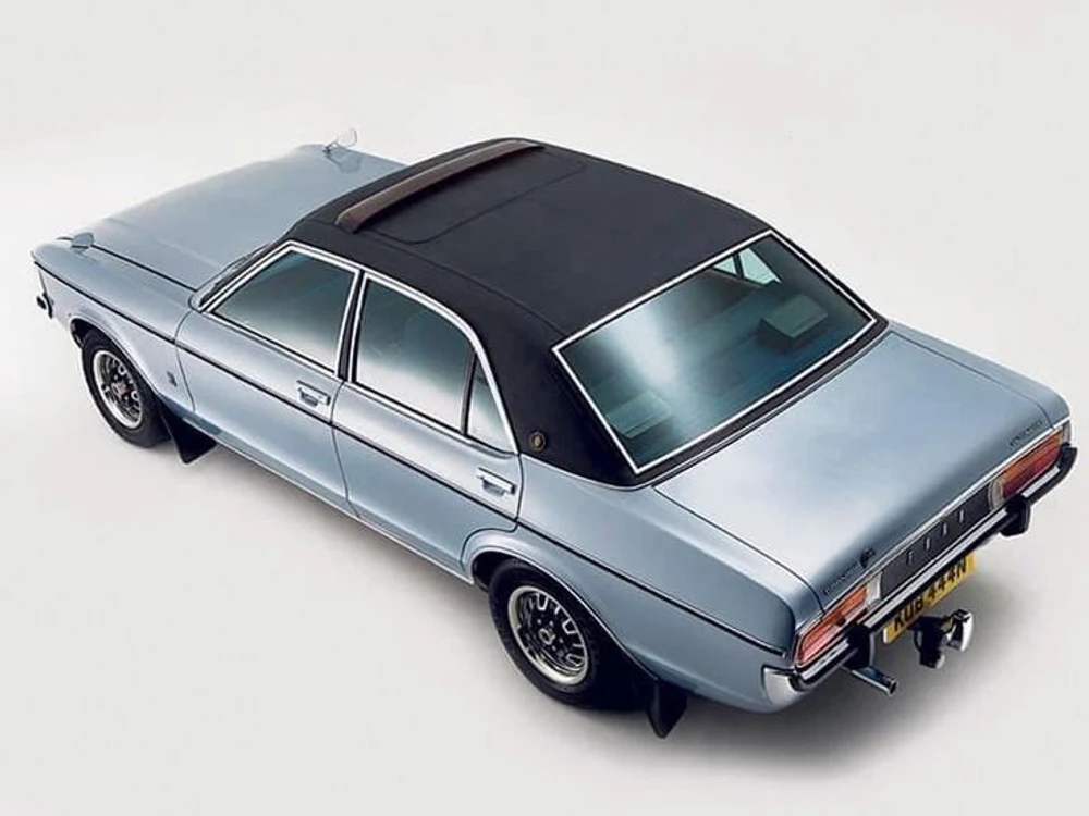 Ford Granada
