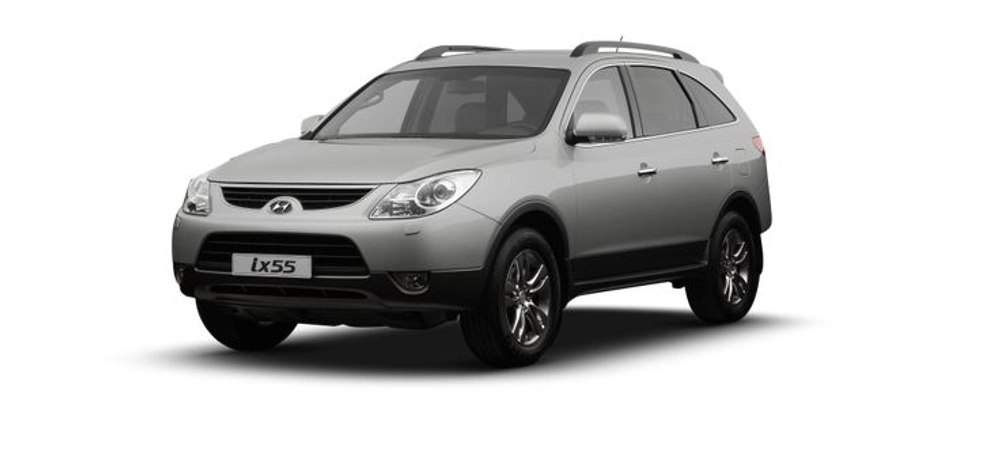 Hyundai ix55