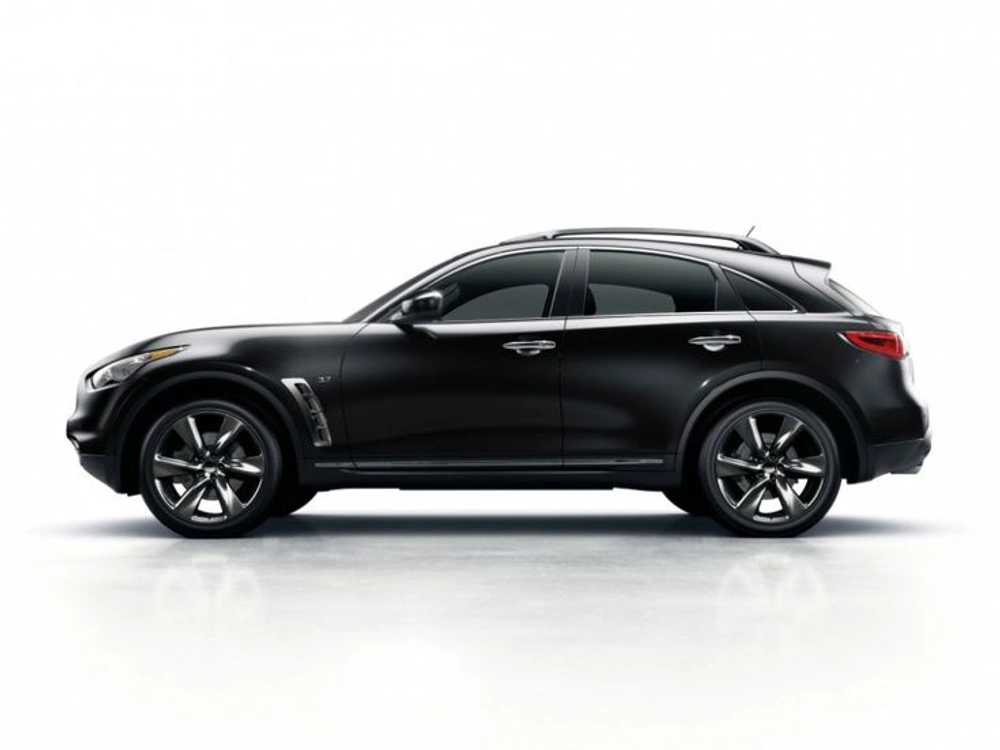 Infiniti FX30