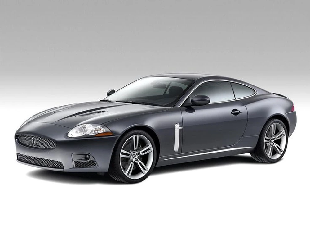 Jaguar XK8