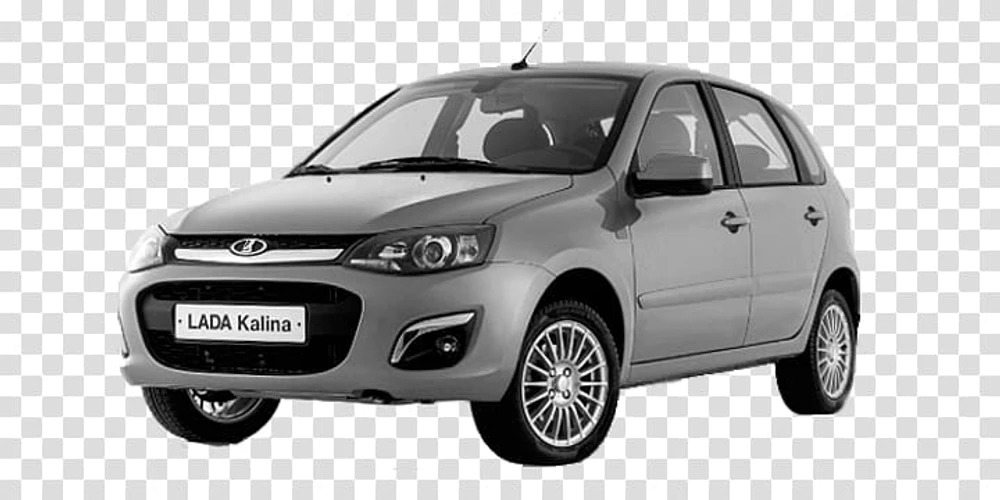 Lada Kalina