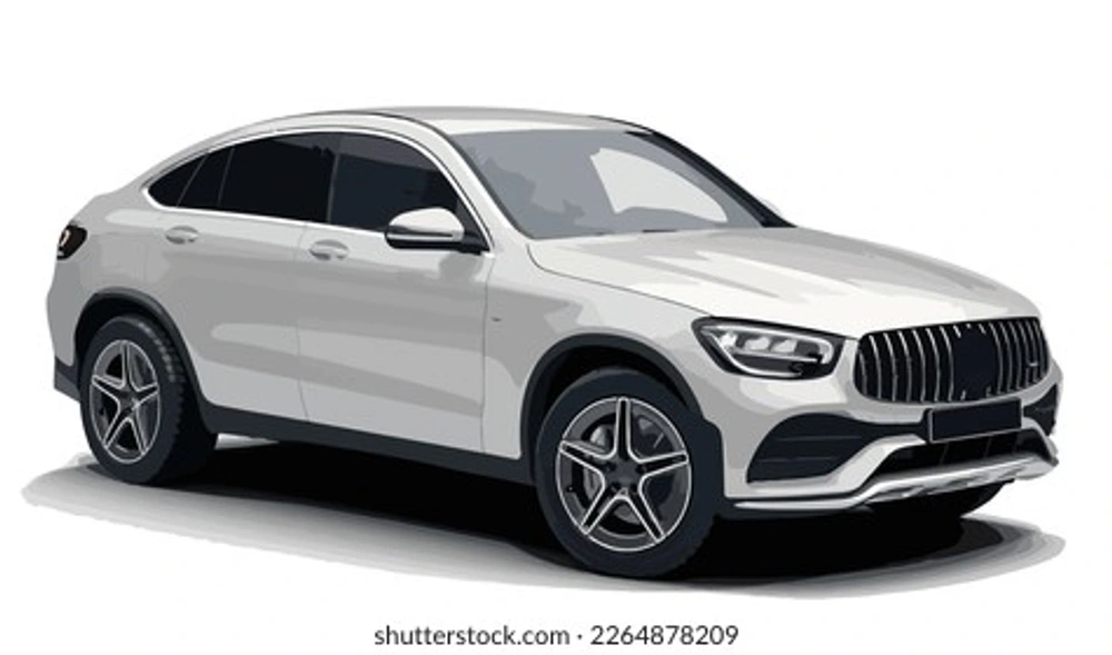 Mercedes Benz A 140