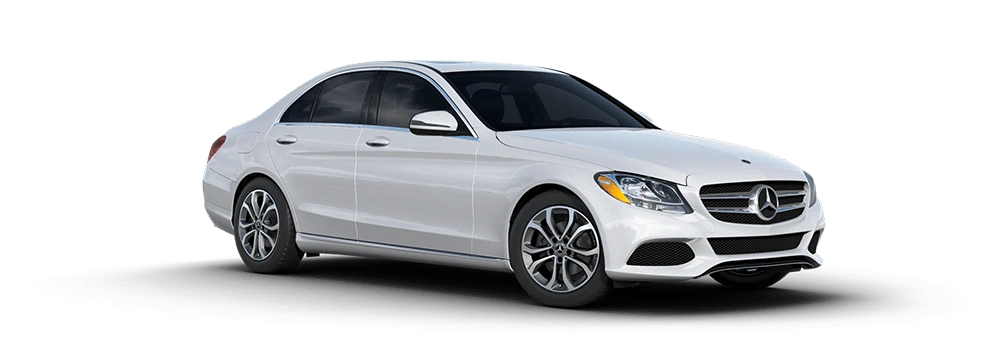 Mercedes Benz C 200