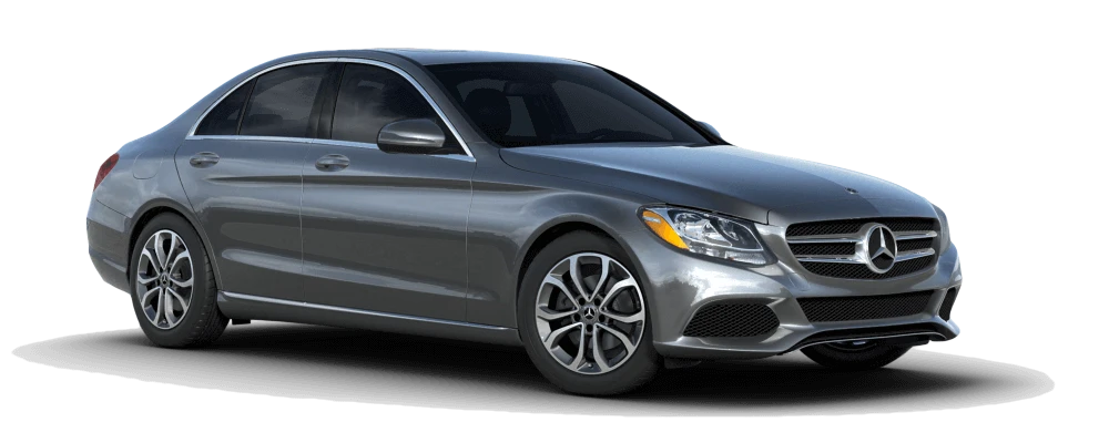 Mercedes Benz C 250