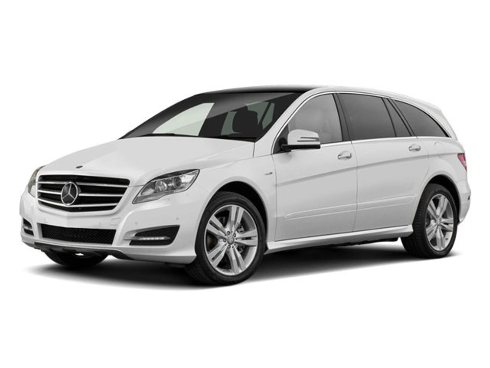 Mercedes Benz R 320