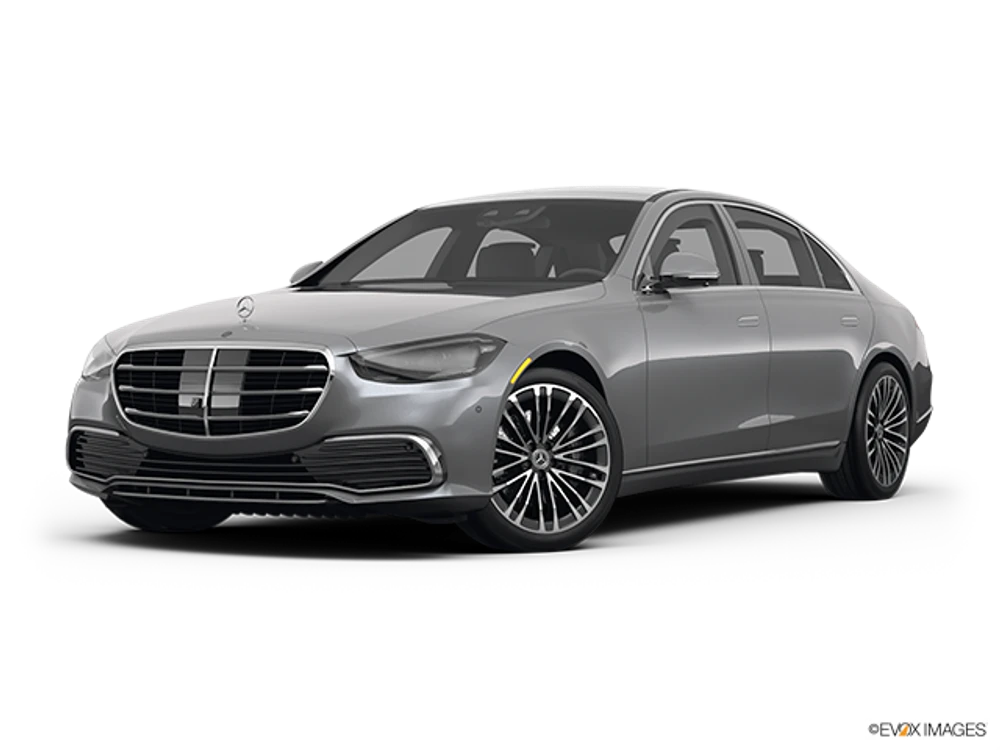 Mercedes Benz S 320