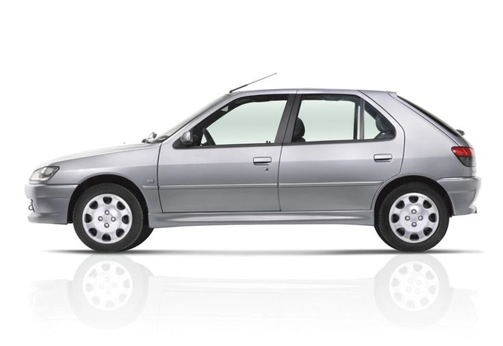 Peugeot 306