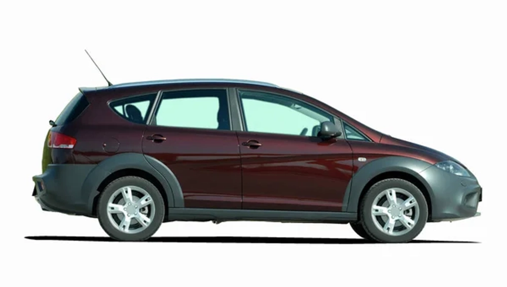 Seat Altea XL