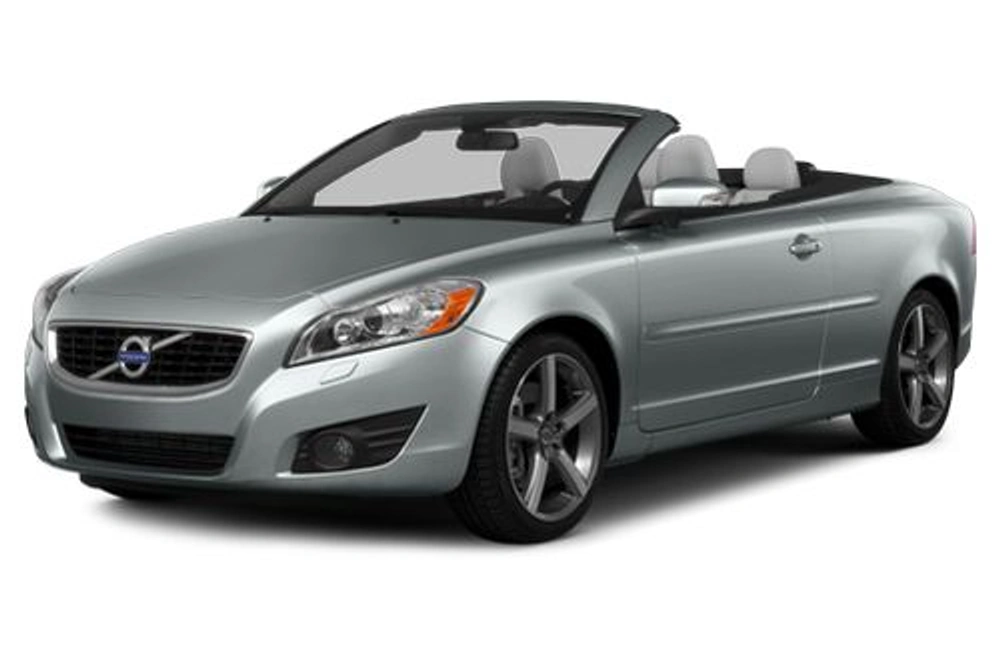 Volvo C70